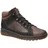 Mephisto Pitt Herren Braun 45