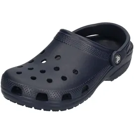 Crocs Classic Clog Sandalen Navy - 37