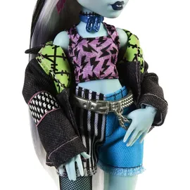 Mattel Monster High Frankie Stein (HXH73)
