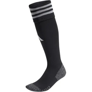 Adidas Adisock 23 Sock, Black White, EU 37-39