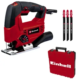 Einhell Stichsäge TC-JS 80/1