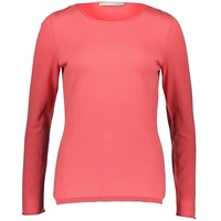 Oui Pullover in Pink - 40