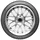 Nexen N8000 225/40 R18 92Y