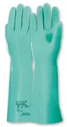 KCL Tricotril® 737 Schutzhandschuhe 737-11 , 1 Karton = 10 Paar, Größe 11