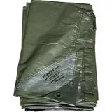 Bio Green RAINEXO Abdeckplane grün, 90g/qm, 2x3m