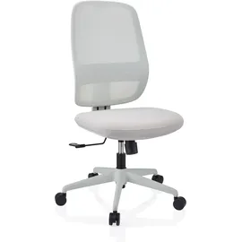 HJH Office Minoro W Stoff Taupe