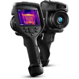 FLIR E52 Wärmebildkamera 0 bis +550°C 30Hz