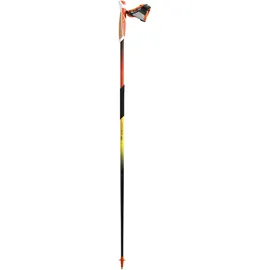 TSL Outdoor Trail Carbon 1 Cork Grip 115 cm gelb-orange
