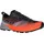 Lowa Amplux 3106950332 - Grau/Schwarz/Rot - 48,5