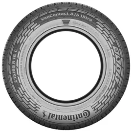 Continental VanContact A/S Ultra 195/65 R15C 98T/96T