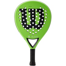 Wilson Blade Team V2 Padel-Schläger - Green - One Size