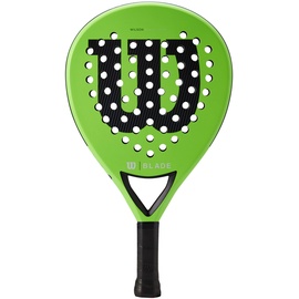 Wilson Blade Team V2 Padel-Schläger - Green - One Size