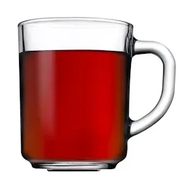 Pasabahce Teeglas 0,25 l 2 St.