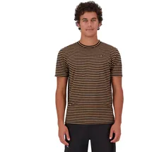 Mons Royale Icon Merino T-Shirt grau L