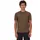 Mons Royale Icon Merino T-Shirt grau L