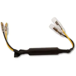 HIGHSIDER Widerstand für LED Blinker