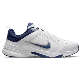 Nike Defy All Day Herren Dunkelblau/Weiß 45,5