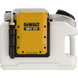 DeWalt Akku-Wassertank, 18 Volt, Basisv.