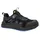 ELTEN Sicherheitshalbschuh IVAR XXNF BOA® black-blue Low ESD S3S Gr. 36