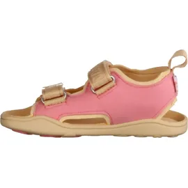 Affenzahn Vegan Airy Beige/Rosa 31