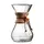 Chemex CM-10A 1,5 l 10 Tassen Transparent