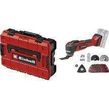 Einhell 4465190+4540011 ohne Akku + Koffer