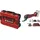 Einhell 4465190+4540011 ohne Akku + Koffer