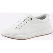 Andrea Conti Sneaker in weiß 36
