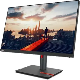 Lenovo ThinkVision P24h-30 24" schwarz
