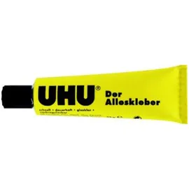 UHU Alleskleber Faltschachtel 35 g