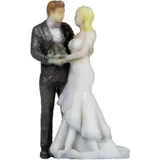 NOCH Hochzeitspaar 10401 H0
