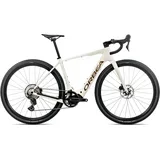 Orbea Denna H30 - 2026 - Ivory White | S
