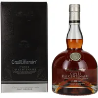 Grand Marnier Cuvée du Centenaire 40% Vol. 0,7 l