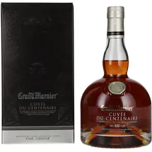 Grand Marnier Cuvée du Centenaire 40% Vol. 0,7 l