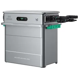 Zendure SolarFlow 800 Pro All-in-One-Balkon-Energiespeichersystem Solar PV