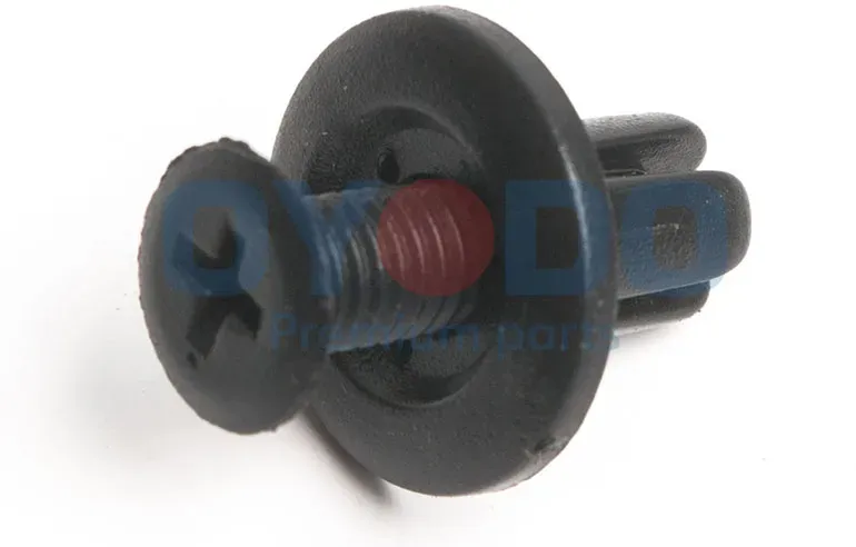 OYODO Clip, Zier-/Schutzleiste 41b0506oyo für Opel GM MAZDA HYUNDAI