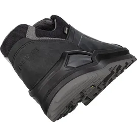 Lowa Renegade Evo GTX Lo Herren schwarz/graphit 42,5