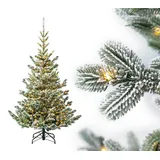 Evergreen Weihnachtsbaum Nobilis Kiefer 180 cm
