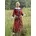 Mittelalterkleid XL