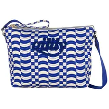 Oilily Umhänge-Wickeltasche Safia Blau