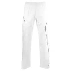 Babolat - Pant Girl Club Weiß 164