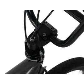 WYLD BMX Freestyle 20'' FATT