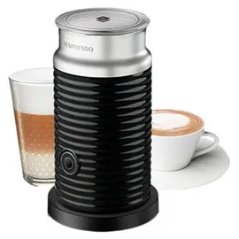 Krups Nespresso Essenza Mini XN 1111 weiß + Aeroccino