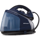 Orbegozo VP 8550 2400 W, 1.2 l, Schwarz, Blau