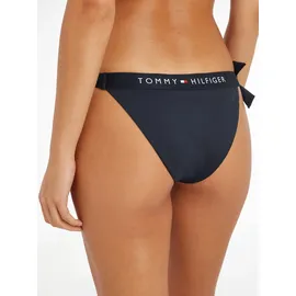 Tommy Hilfiger Bikini-Hosen Damen Blau L