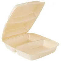 SWS 200 Dinerboxen/Menüboxen IP4 XPS | 285x235x75 mm –