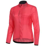 Protective Damen Vent Jacke (Größe M, pink)