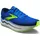 Brooks Ghost Max 2 Herren Dutch Blue/Green Gecko/Peacoat 45,5
