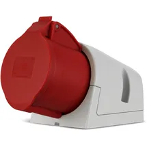 REV Ritter REV CEE-Steckdose aP 32 A/380 V