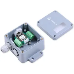 SenseCAP S2110 Sensor Builder, open source, RS485, Grove, LoRaWAN, IP66, XIAO RP2040, Dual-Core ARM